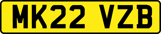 MK22VZB