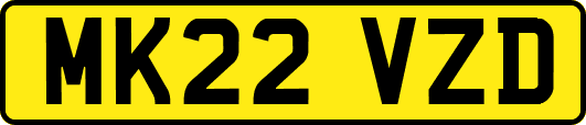 MK22VZD