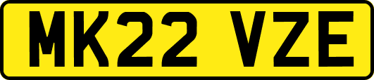 MK22VZE