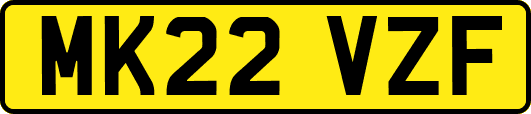 MK22VZF