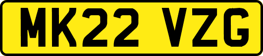 MK22VZG