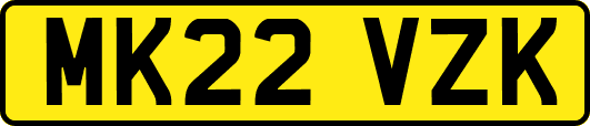 MK22VZK