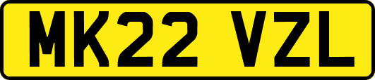 MK22VZL
