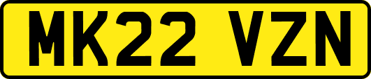 MK22VZN