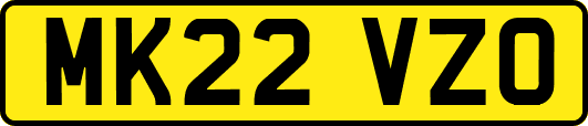 MK22VZO