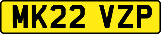 MK22VZP