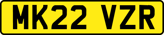 MK22VZR