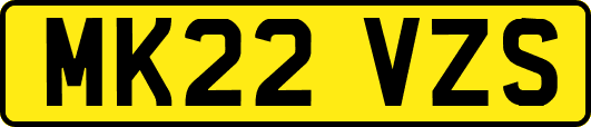 MK22VZS