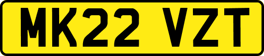 MK22VZT