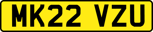 MK22VZU