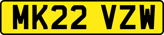 MK22VZW