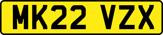 MK22VZX