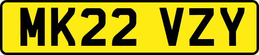 MK22VZY