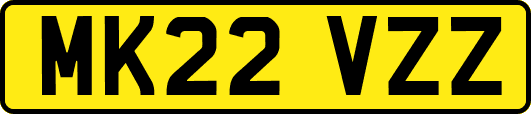 MK22VZZ
