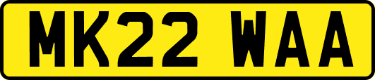 MK22WAA