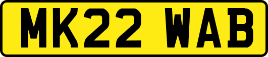 MK22WAB