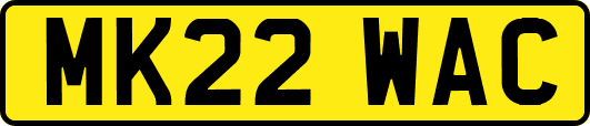 MK22WAC