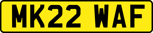MK22WAF