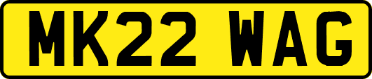 MK22WAG