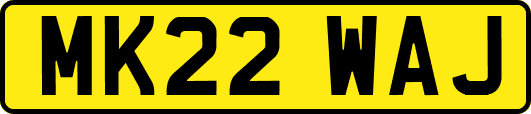 MK22WAJ