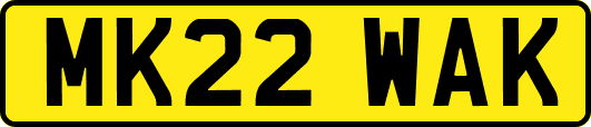 MK22WAK