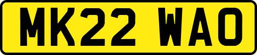 MK22WAO
