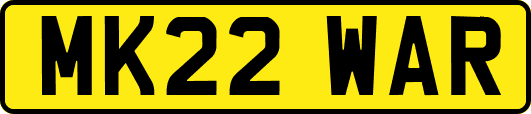 MK22WAR