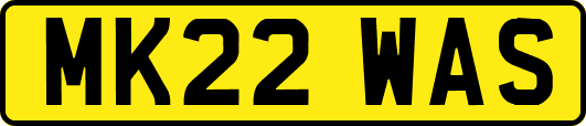 MK22WAS
