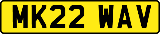 MK22WAV