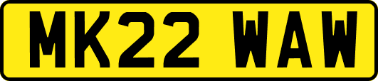 MK22WAW