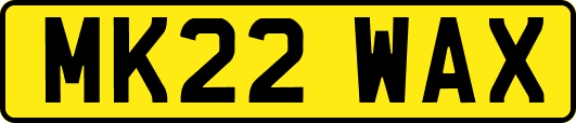 MK22WAX