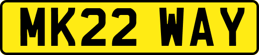 MK22WAY