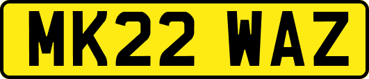 MK22WAZ