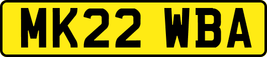 MK22WBA