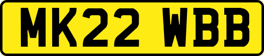 MK22WBB