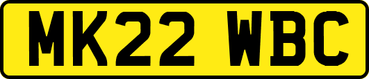 MK22WBC