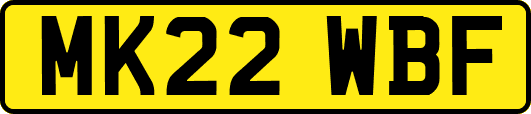 MK22WBF