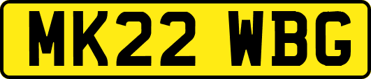 MK22WBG