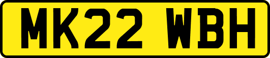 MK22WBH