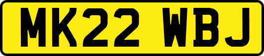 MK22WBJ