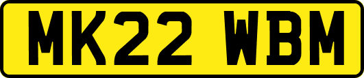 MK22WBM