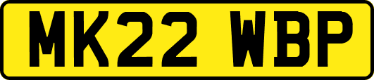 MK22WBP