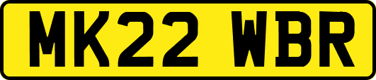 MK22WBR