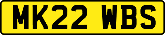 MK22WBS