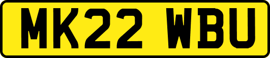 MK22WBU