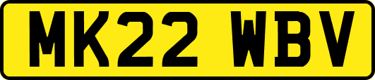 MK22WBV