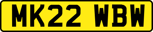 MK22WBW