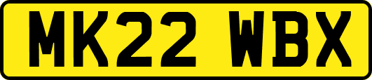 MK22WBX