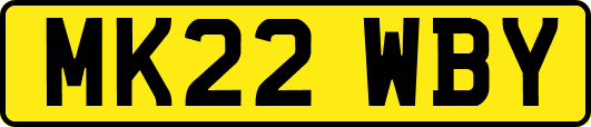 MK22WBY