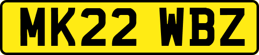 MK22WBZ